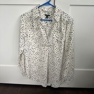 Ann Taylor Blouse